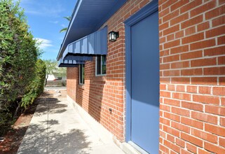 3224 E 1st St in Tucson, AZ - Building Photo - Building Photo