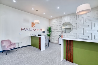 The Palmer in Phoenix, AZ - Building Photo - Building Photo
