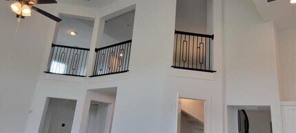 4878 Limousine Ln in Frisco, TX - Building Photo - Building Photo