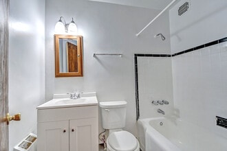 Chatham Grove in Chicago, IL - Foto de edificio - Building Photo