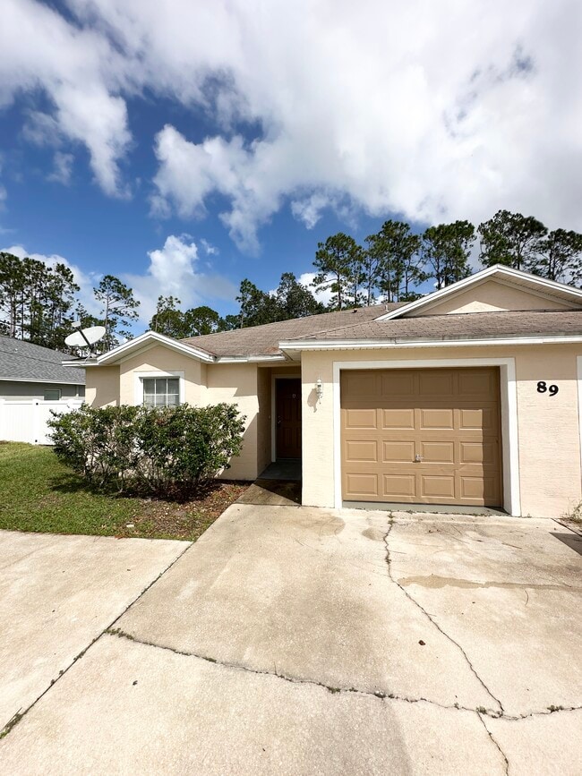 89 Wellwood Ln in Palm Coast, FL - Building Photo - Building Photo
