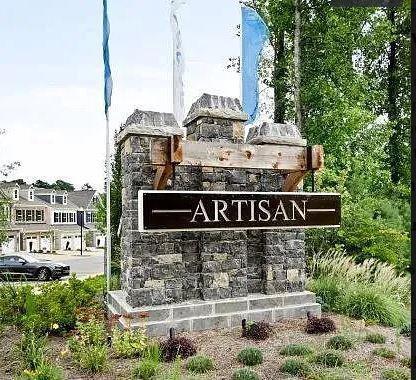 150 Duval Dr in Alpharetta, GA - Building Photo