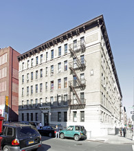 2425-2437 Valentine Ave in Bronx, NY - Building Photo - Building Photo