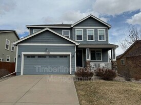 10047 Antler Creek Dr in Peyton, CO - Building Photo