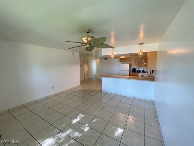 property at 3928 Santa Barbara Blvd