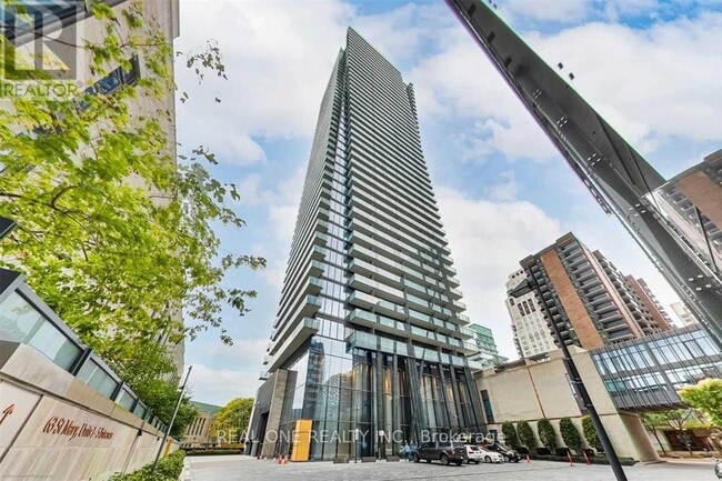 property at 2803-65 St Mary St