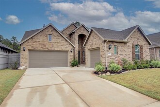 17417 Chestnut Cove Dr in Conroe, TX - Foto de edificio - Building Photo