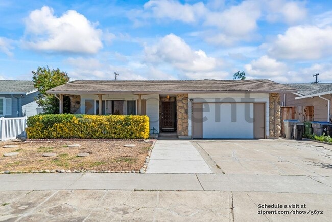 property at 2644 Poplarwood Way