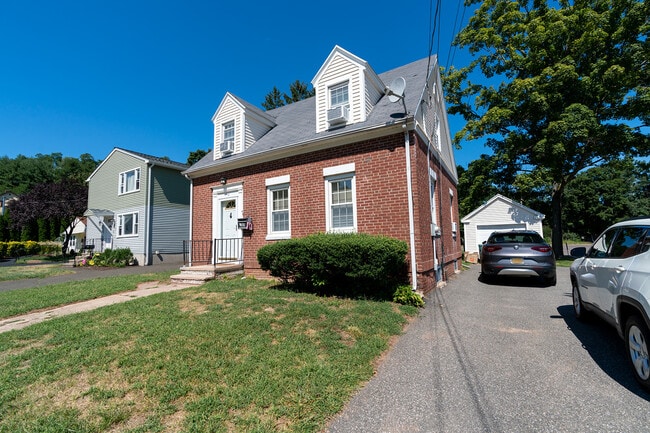 property at 189 School St