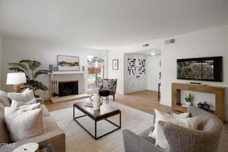 3514 St Elizabeth Rd in Glendale, CA - Building Photo - Building Photo