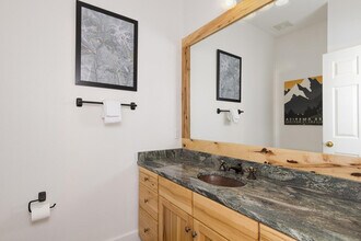 7 Saddle Ridge Rd, Unit SI ID1255647P in Big Sky, MT - Foto de edificio - Building Photo