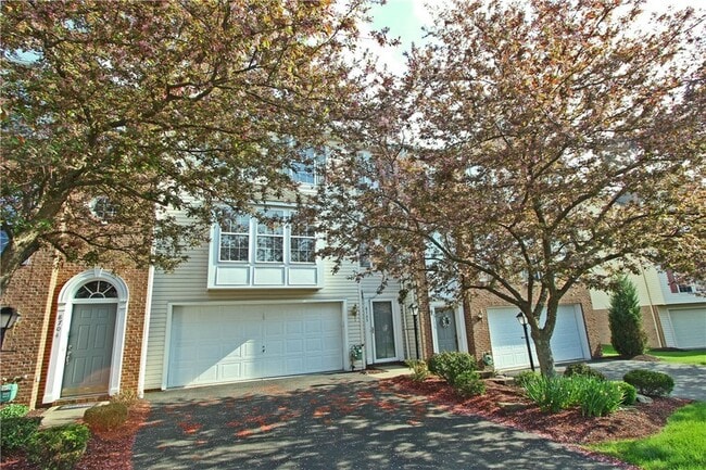 property at 8705 Lost Valley Dr