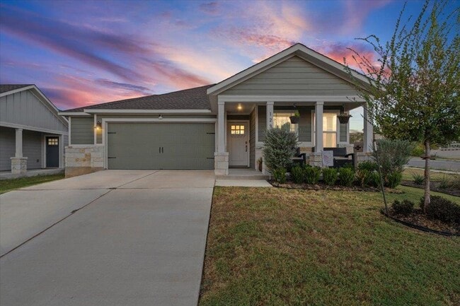 129 Patagonia in Kyle, TX - Building Photo - Building Photo