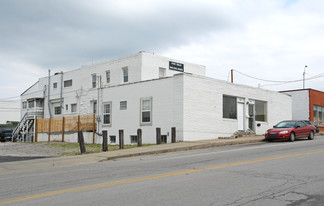 6310-6312 Raytown Rd Apartments