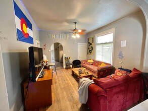 1731 7th Ave in Greeley, CO - Building Photo - Building Photo