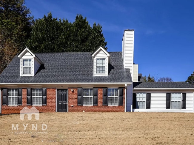 275 Twin Brook Way NW