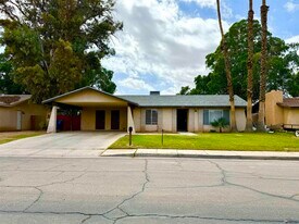 2917 W 22nd St in Yuma, AZ - Building Photo