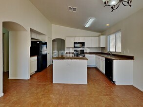 12829 W Cherry Hills Dr in El Mirage, AZ - Building Photo - Building Photo