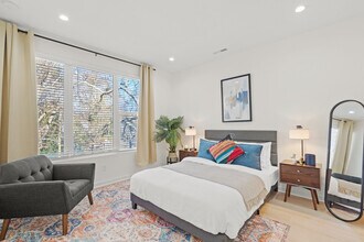 1111 Dade St in Charlotte, NC - Building Photo - Building Photo