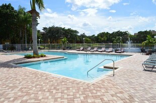1401 Village Blvd in West Palm Beach, FL - Building Photo