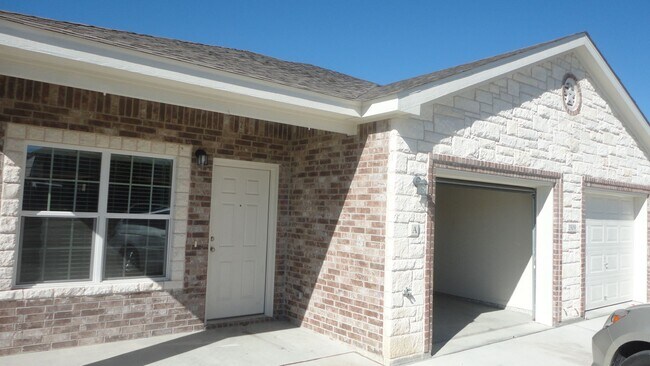 property at 2509 Cody Poe Rd