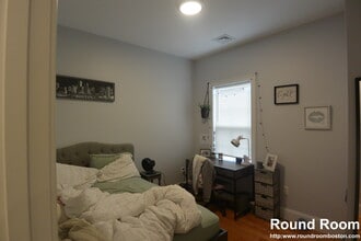 6 Islington St, Unit 8 in Boston, MA - Building Photo - Building Photo