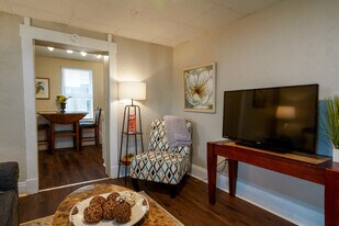 421 Pennsylvania Ave, Unit SI ID1308950P in Morgantown, WV - Building Photo