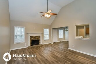 161 Morning View Dr in Temple, GA - Building Photo - Building Photo