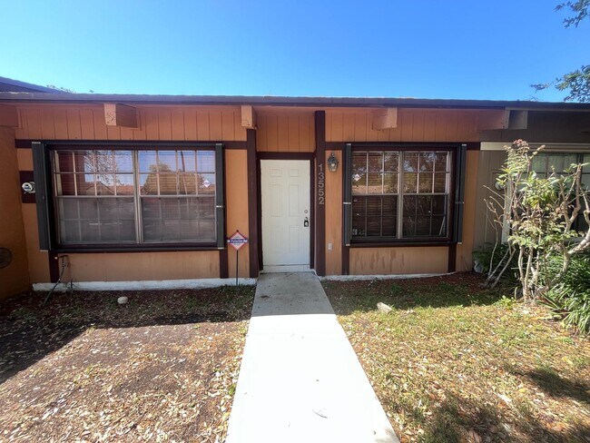 property at 13552 SW 102nd Ln