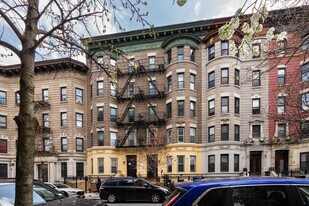 1244 Pacific St in Brooklyn, NY - Building Photo