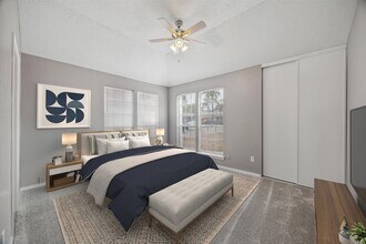 9438 Rippling Fields Dr in Houston, TX - Building Photo - Building Photo