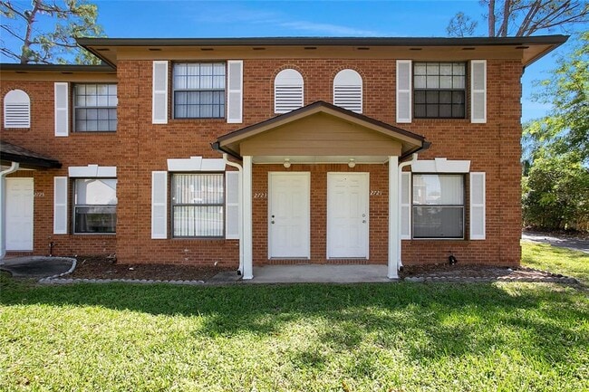 property at 2727 Gray Fox Ln