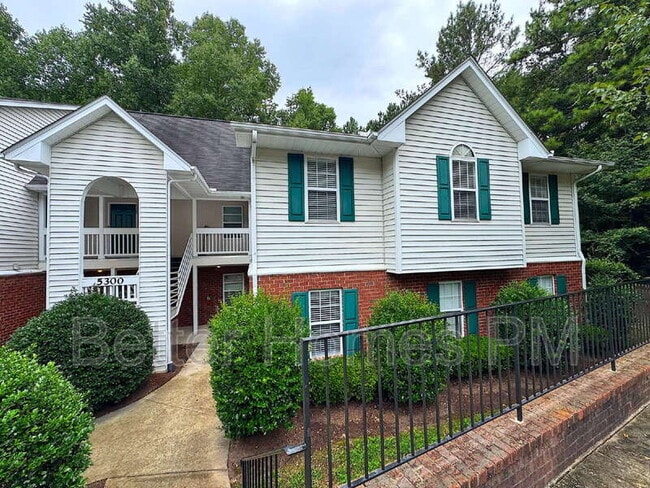 property at 5323 Rina Ct