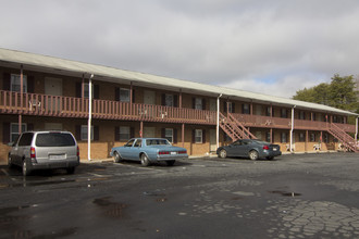 Bridgewood in Winston-Salem, NC - Foto de edificio - Building Photo