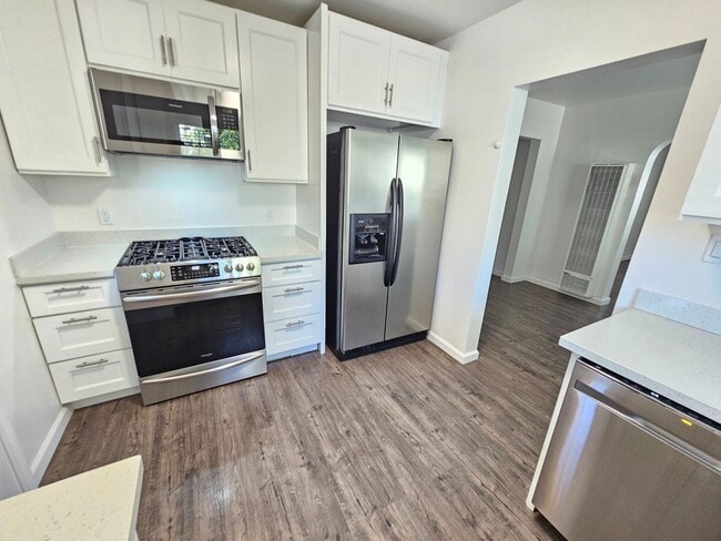 property at 2271 Princeton St