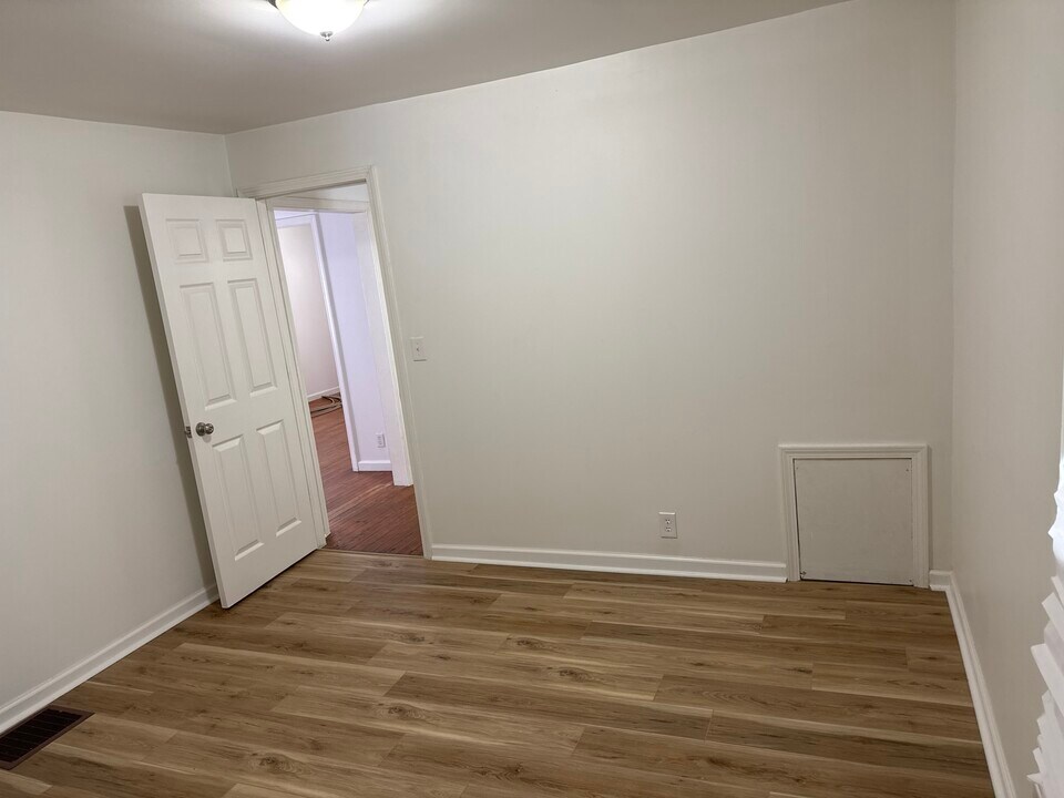 1115 Winfield Ave in Indianapolis, IN - Building Photo