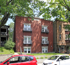 85 Beech Ave in Toronto, ON - Building Photo - Building Photo