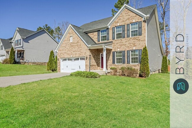 9206 Miranda Ln in Midlothian, VA - Building Photo - Building Photo