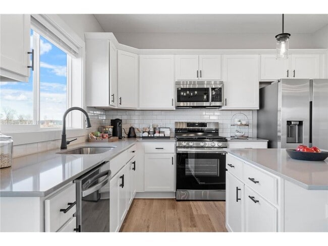 11674 203rd St W in Lakeville, MN - Building Photo - Building Photo