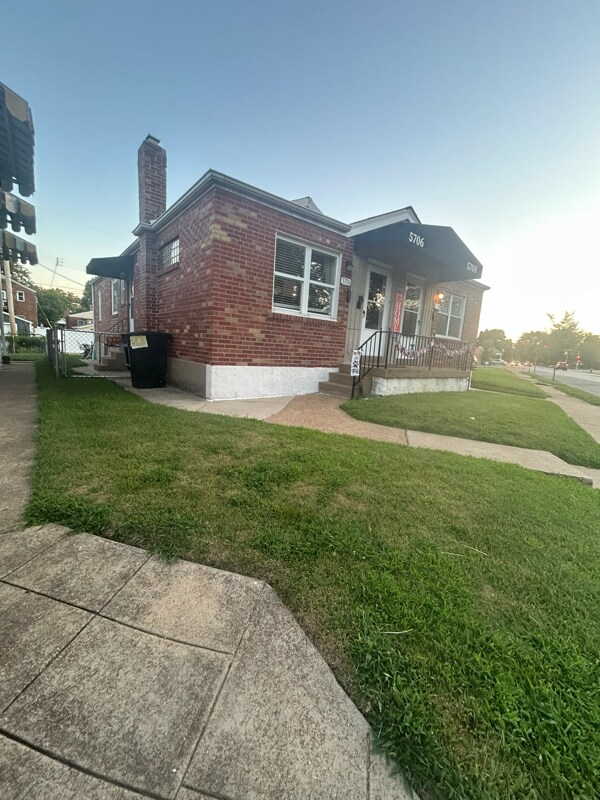 5706 Eichelberger St in St. Louis, MO - Building Photo - Building Photo