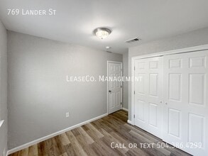 769 Lander St in Bridge City, LA - Building Photo - Building Photo