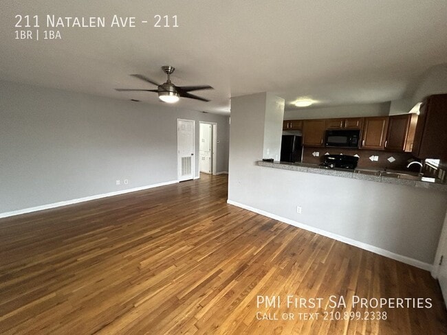 211 Natalen Ave
