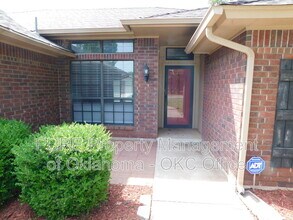 912 NW 172nd St in Edmond, OK - Building Photo - Building Photo