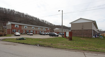 Glenbrier Apartments