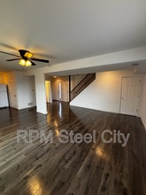 351-353 W Song Sparrow Dr in Pueblo West, CO - Building Photo - Building Photo