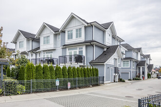 Evergreen in Langley, BC - Building Photo - Building Photo