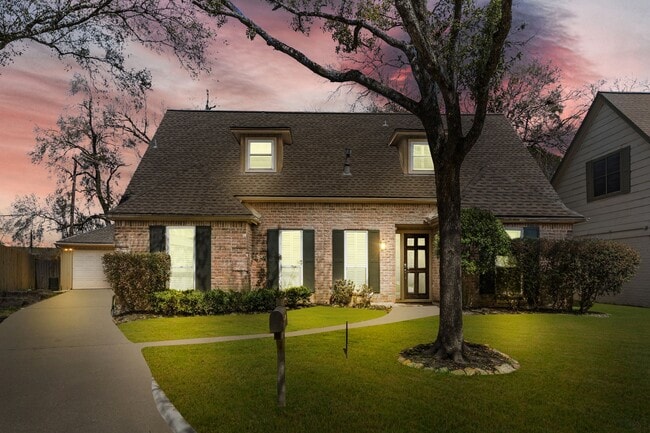 property at 11426 Cold Spring Dr