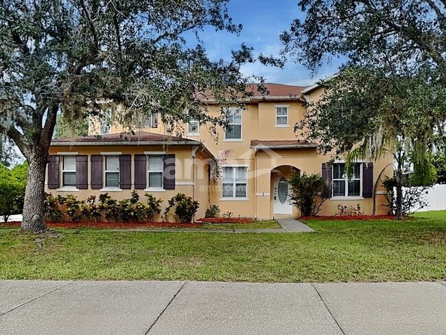 property at 2475 Breezy Meadow Rd