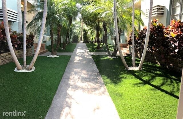 1030 16th St in Miami Beach, FL - Building Photo - Building Photo