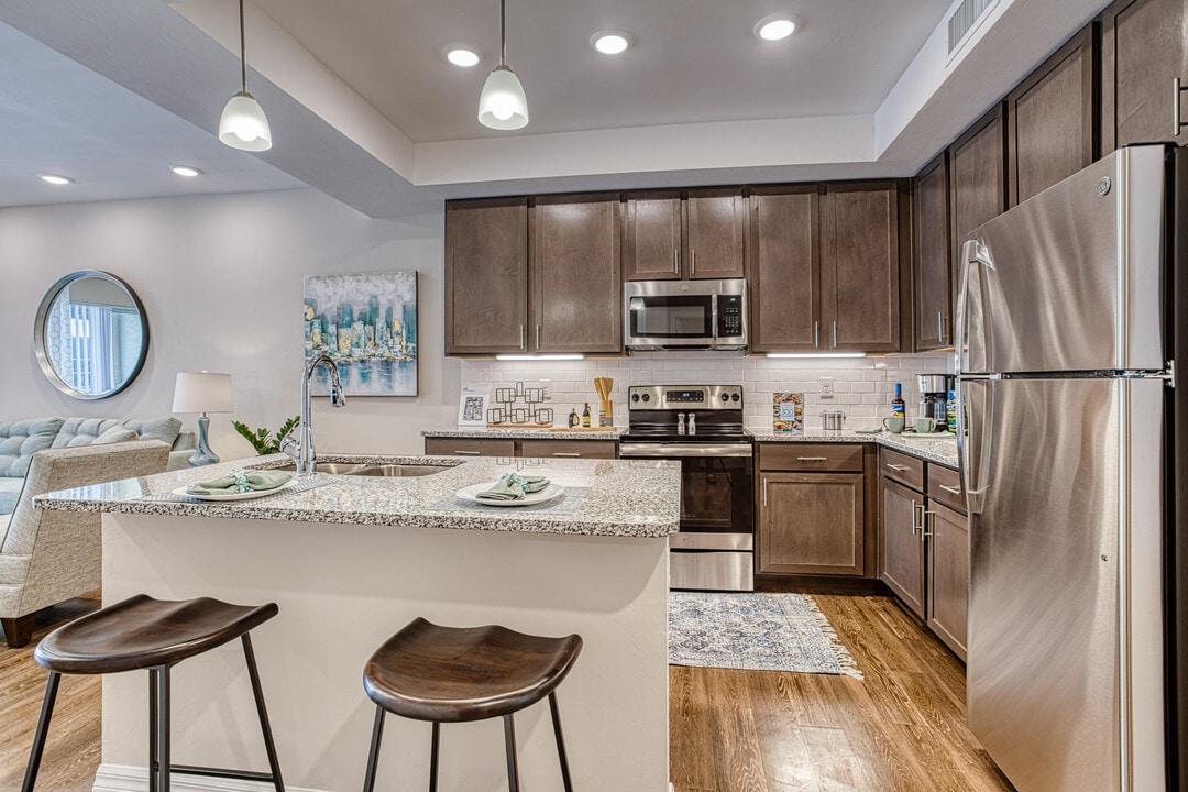 Cape at Savona Point in Cape Coral, FL - Building Photo